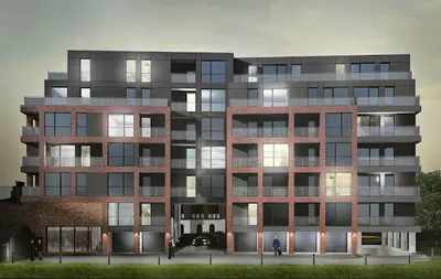 IQ Development - Mieszkania Bydgoszcz